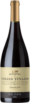 De Martino Viejas Tinajas Cinsault Valle del Itata 75 cl