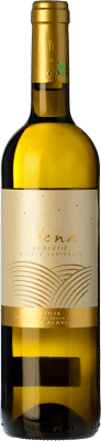 Alútiz Nena Halbtrocken Halbsüß Rioja 75 cl