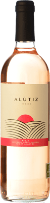 Alútiz Rosado Rioja 75 cl