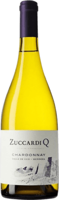 Zuccardi Serie Q Chardonnay Valle de Uco 75 cl