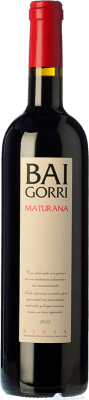 Baigorri Crianza