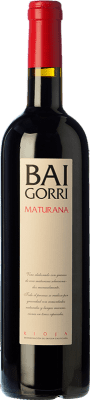 Baigorri Maturana Rioja 岁 75 cl