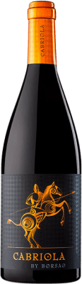 Borsao Cabriola Campo de Borja Crianza 75 cl