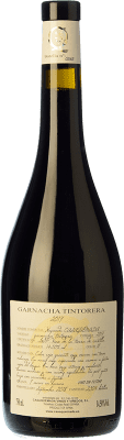 Hacienda Casaquemada Grenache Tintorera 橡木 75 cl