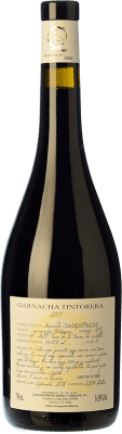 Hacienda Casaquemada Garnacha — Grenache Rovere 75 cl