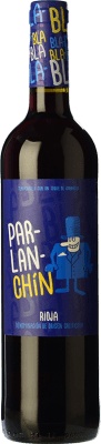 La Mateo Parlanchín 橡木