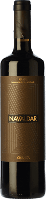 D. Mateos Navaldar Rioja 高齢者 75 cl