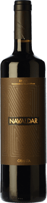 La Mateo Navaldar 岁