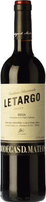 La Mateo Letargo 高齢者