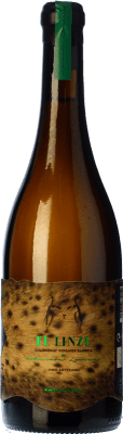 El Linze Blanco Vino de la Tierra de Castilla y León Aged Organic 75 cl