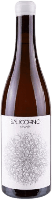 15,95 € | Vino bianco Vinessens Salicornio D.O. Alicante Comunità Valenciana Spagna Malvasía Biologico 75 cl