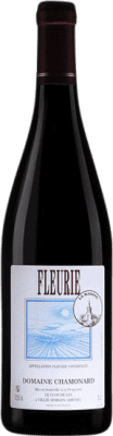 Joseph Chamonard Gamay Fleurie 75 cl