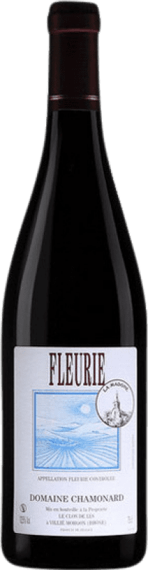 31,95 € Spedizione Gratuita | Vino rosso Joseph Chamonard A.O.C. Fleurie