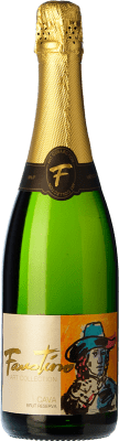 Faustino Art Collection Brut Reserva