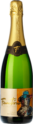 Faustino Art Brut — ブリュット Cava Collection — コレクション レセルバ 75 cl