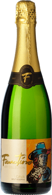 Faustino Art Collection Brut Cava 予約 75 cl