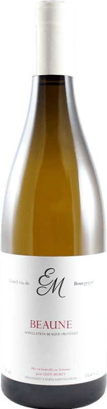 56,95 € Free Shipping | White wine Eddy Morey Blanc A.O.C. Beaune