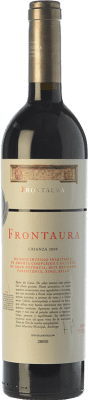 Frontaura & Victoria Tinta de Toro Toro Crianza — クリアンサ 75 cl