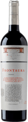 Frontaura & Victoria Tinta de Toro Toro Crianza — Invecchiato in Botte 75 cl