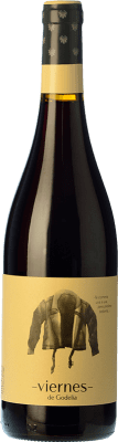 Godelia Viernes Mencía Bierzo Joven 75 cl