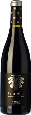 Godelia Selección Mencía Bierzo 高齢者 75 cl