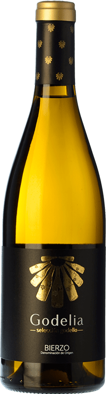 送料無料 | 白ワイン Godelia セレクション 高齢者 D.O. Bierzo カスティーリャ・イ・レオン スペイン Godello 75 cl 送料無料 | 白ワイン Godelia セレクション 高齢者 D.O. Bierzo カスティーリャ・イ・レオン スペイン Godello 75 cl