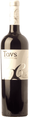 Hacienda del Carche Tavs Selección Jumilla Дуб 75 cl