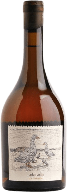 87,95 € 送料無料 | 強化ワイン Menade Adorado I.G.P. Vino de la Tierra de Castilla y León