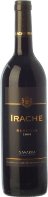 Irache Navarra Reserva 75 cl
