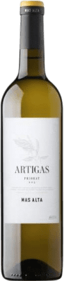 Mas Alta Artigas Blanc