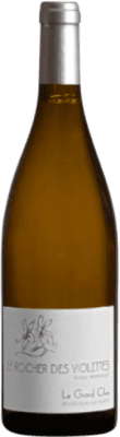 Le Rocher des Violettes Le Grand Clos Mountlouis-Sur-Loire Biologique 75 cl