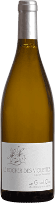 Le Rocher des Violettes Le Grand Clos Mountlouis-Sur-Loire Eco — Biologisch 75 cl