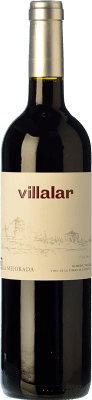 La Mejorada Villalar Vino de la Tierra de Castilla y León Aged 75 cl