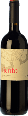 La Mejorada Tiento Crianza — Крианса