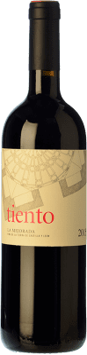 La Mejorada Tiento Vino de la Tierra de Castilla y León старения 75 cl