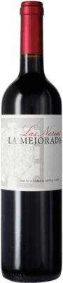 La Mejorada Las Norias Tempranillo Vino de la Tierra de Castilla y León 岁 75 cl