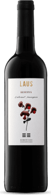 Laus Cabernet Sauvignon Somontano Reserve — Gereift 75 cl