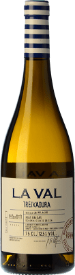 La Val Treixadura — Трейшадура Rías Baixas 75 cl