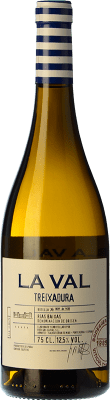 La Val Treixadura Rías Baixas 75 cl