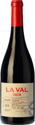La Val Sousón Rías Baixas Chêne 75 cl
