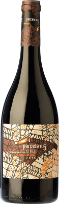 Luis Alegre Parcela Nº 5 Tempranillo Rioja 岁 75 cl