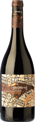 Luis Alegre Parcela Nº 5 Tempranillo Rioja старения 75 cl