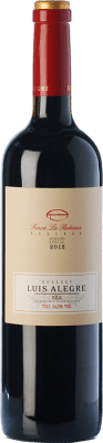 Luis Alegre Finca La Reñana Selección Especial Rioja Alterung 75 cl