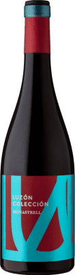 Luzón Colección Monastrell — Монастрель Jumilla молодое 75 cl