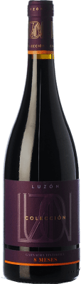 Luzón Colección 8 Meses Garnacha Jumilla Roble 75 cl