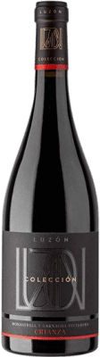 Luzón Colección Crianza — クリアンサ