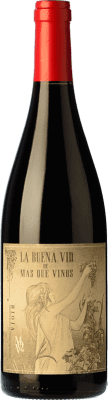 Más Que Vinos La Buena Vid Rioja 岁 75 cl