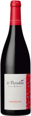 Le Paradou Grenache Rouge Grenache White 75 cl