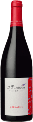 Le Paradou Grenache Garnacha — Grenache 75 cl