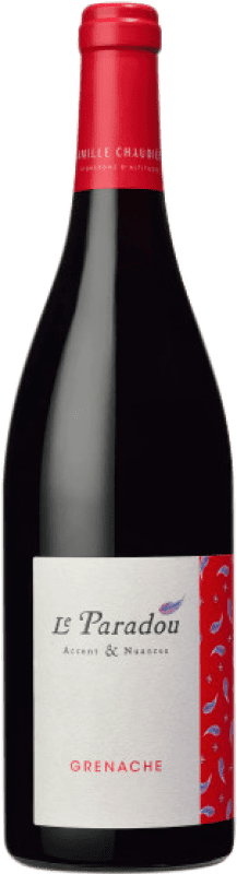Envio grátis | Vinho Tinto Le Paradou Grenache Provença Itália Garnacha — Grenache 75 cl